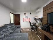 Casa à venda, 4 quartos, 4 suítes, 12 vagas, Vila...