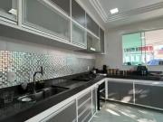 Casa à venda 4 Quartos, 4 Suites, 3 Vagas, 450M², Novo...