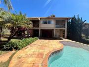 Casa à venda, 4 quartos, 4 suítes, 4 vagas, Bosque da...