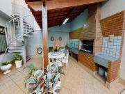 Casa à venda, 4 quartos, 4 suítes, 4 vagas, Dona Clara...