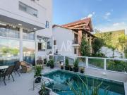 Casa à venda, 4 quartos, 4 suítes, 4 vagas, São Bento...