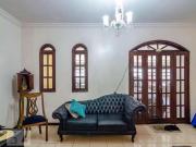 Casa à venda, 4 quartos, 4 suítes, 4 vagas, Sagrada...