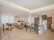 Casa à venda, 4 quartos, 4 suítes, 4 vagas, Santa Lúcia...