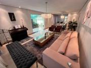 Casa à venda, 4 quartos, 4 suítes, 6 vagas, Bandeirantes...