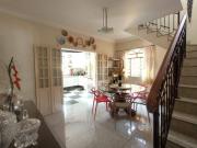 Casa à venda, 4 quartos, 4 suítes, 6 vagas, Novo...