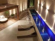 Casa à venda 4 quartos 4 suítes 7 vagas Palmares