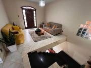 Casa à venda, 4 quartos, 8 vagas, Arvoredo Contagem/MG