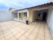 Casa à venda 4 quartos com espaço nos fundos, Sítio...