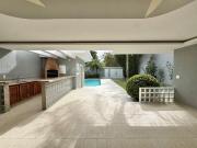 Casa a venda 4 quartos condomãnio santa marina barra da...