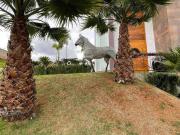 CASA À VENDA 4 QUARTOS EM CONDOMÍNIO ALPHAVILLE...