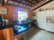 Casa à venda, 4 quartos, Jardim Arizona Sete Lagoas/MG