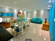 Casa à venda, 4 quartos Jardim do Estádio em Santo André/SP