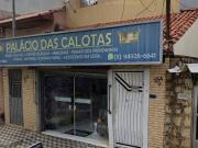 Casa à venda 4 quartos Metalúrgica Santo André SP
