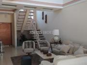 Casa à venda 4 quartos na Cascata em Paulínia