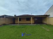 Casa a venda 4 Quartos na praia