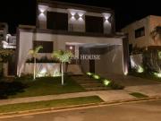 Casa à venda 4 quartos no Alphaville Dom Pedro 3 em Campinas