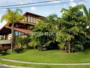 Casa à venda 4 quartos no Alphaville em Campinas