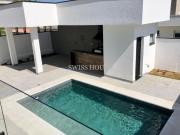 Casa à venda 4 quartos no Alphaville em Campinas
