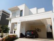 Casa à venda 4 quartos no Alphaville em Campinas