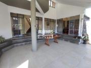 Casa à venda 4 quartos no Bairro ALVORADA