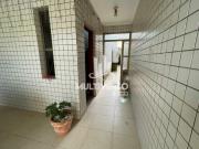 Casa à venda, 4 quartos no bairro Aparecida em Santos