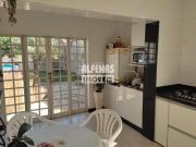 Casa à venda 4 quartos no Bairro ARVOREDO