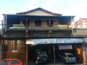 Casa à venda 4 quartos no Bairro Eldorado