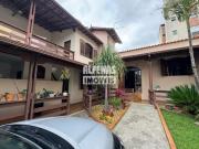 Casa à venda 4 quartos no Bairro RIACHO DAS PEDRAS