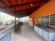 Casa à venda 4 quartos no Bairro TRES BARRAS Casa à venda 4 quartos no Bairro TRES BARRAS