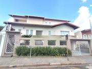 Casa à venda 4 quartos no Jardim Guarani em Campinas