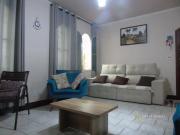 Casa a venda 4 quartos no Parque Jambeiro em Campinas