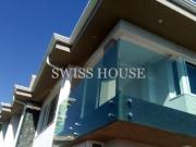 Casa à venda 4 quartos no Swiss Park em Campinas