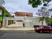 CASA A VENDA 4 QUARTOS PACAEMBU