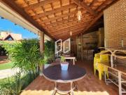 Casa a Venda, 4 Quartos, Piscina, Churrasqueira, R....