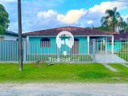 Casa à venda, 4 quartos, próximo ao mar no Balneário Grajaú