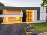 CASA A VENDA 4 QUARTOS SUITES CONDOMINIO OURO VERMELHO 1...