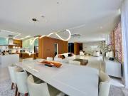 Casa a venda 4 suãtes na barra da tijuca condomãnio...