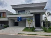 CASA A VENDA 4 SUÍTES CONDOMÍNIO ARBORAIS CAMPINAS SP