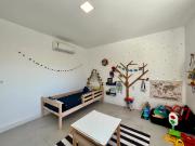 Casa a venda 4 suítes condomínio art life recreio dos...