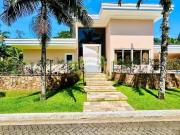 Casa à venda 4 Suítes Condomínio Jardim Pernambuco 2...