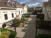 Casa à venda, 4 suítes, mobiliada, condomínio fechado,...