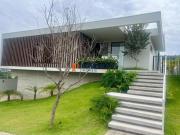 Casa à venda 4 suítes no condomínio Entreverdes Campinas