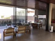 CASA Á VENDA, 4 SUÍTES, PISCINA NO Condomínio:...