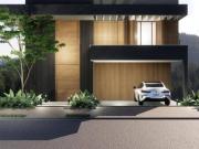 Casa a venda 4 suítes Venda em Alphaville Vespasiano/MG