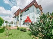 Casa à venda, 500 m² por R$ 2.600.000,00 Parque...