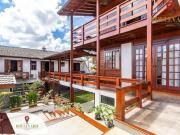 Casa à venda, 500 m² por R$ 2.998.000,00 Jardim Botânico...