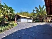 Casa à venda, 500 m² por R$ 3.500.000,00 Granja Viana II...