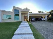 Casa à venda, 500 m² por R$ 4.980.000,00 Reserva Santa...