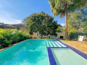 Casa à venda, 500 m² por R$ 7.400.000,00 Alphaville...