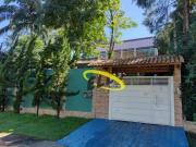 Casa à venda, 500 m² por R$ 850.000,00 Chácara...